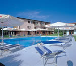 Hotel Molino Manerba lago di Garda